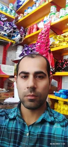 سوپر مارکت سعید سیلاوی