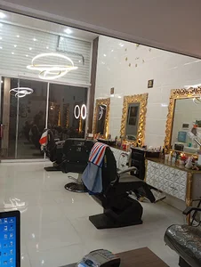 پیرایش ماهک