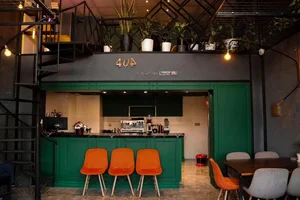 Cafe 404 2