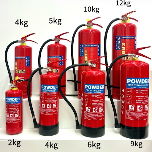 Pyroshield Fire and Security Systems LLC