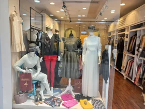Romax shopping رومکس 2