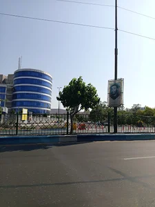 محرم بابایی