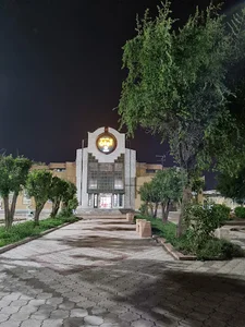 ترمینال مسافربری