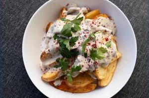 Rabo Cafe Pizzeria | کافه رابو