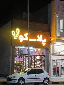 کفش پلاسکو 2
