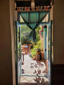 هتل عمارت بوم گردی آنام 5
