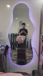 پیرایش جنتلمن