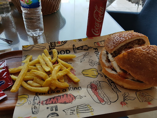 Master Food