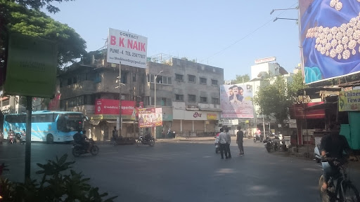 Lokamanya Nagar