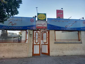 دکتر سید رضا موسوی