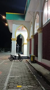 Mosque