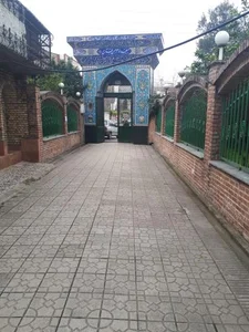 مسجد امام حسن عسکری 4