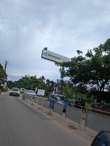 Infopark Second Gate