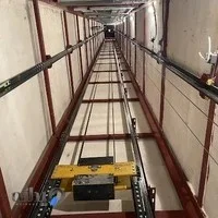 H.B.S lift