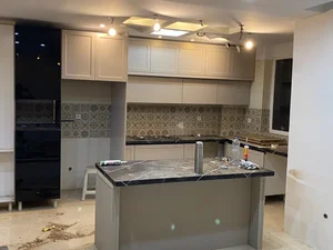 ساخت و نصب کابینت در تهرانپارس غربی 2