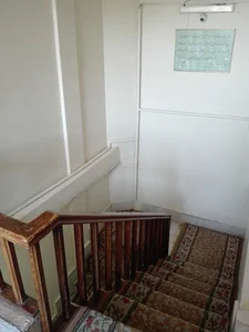 مدرسه علمیه نورالرضا (ع)