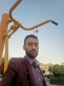 حاج مهدی حسین زاده-مالک
