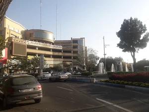 میدان دانشسرا