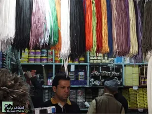 ادوین پلاستیک پرشین