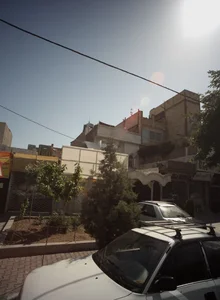 رستوران نگین شهر