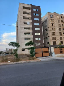 ساختمان پارسه