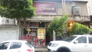 اتوسرویس و باطری آیریک