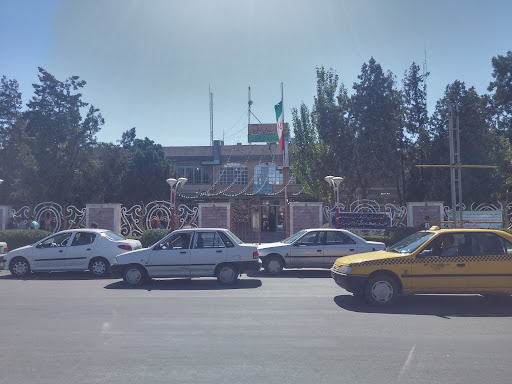شهرداری قوچان