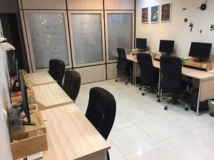 شرکت همیار سیستم