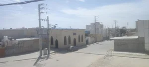 مسجدشهدای امامزاده 2
