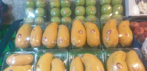میوه فروشی مینا 3