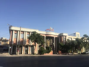 تالار ولیعصر