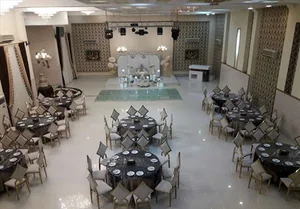 باغسرای عسل