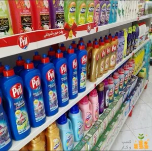 سوپر مارکت امید