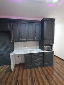 خانه چوب رضا