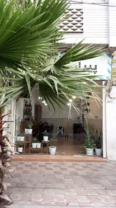 پیرایش بابک
