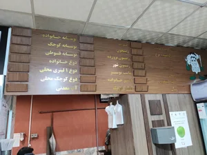 کباب لقمه دهقان 4