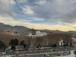 تالار قصر رز 5