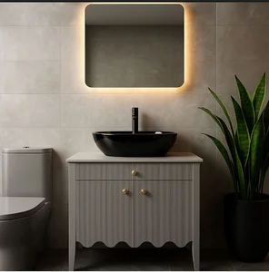 تولیدی روشویی کابینتی کابیکو
