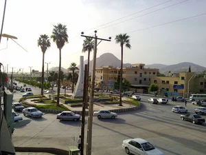 میدان امام خمینی
