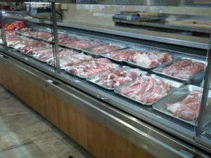 سوپر پروتئين عظيمیه
