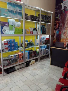 فروشگاه نانو سیستم