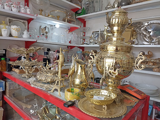 فروشگاه کادویی