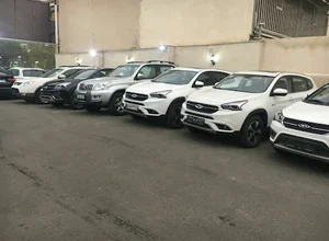 اتو گالری آرتین