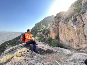 آبشار کفتر خانه