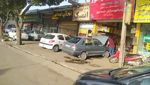 تعمیرات و فروش انواع رادیاتور خودرو سبک و سنگین ،رادیاتور سازی اسماعیل
