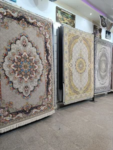 نمایشگاه فرش جوان تمر