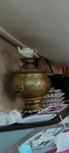 رستوران سنتی و جگرکی آقاجان 4