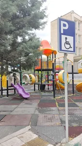 بوستان نیما