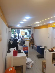 دکا پست شعبه دیلمان 3