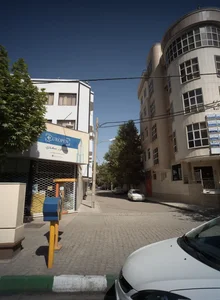 نوشت افزار سعدی